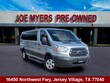  Ford Transit-350