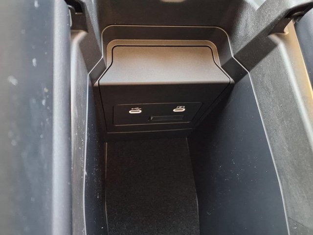 New 2026 Navy Blue Mica Mazda 2.5 S Preferred AWD image 13