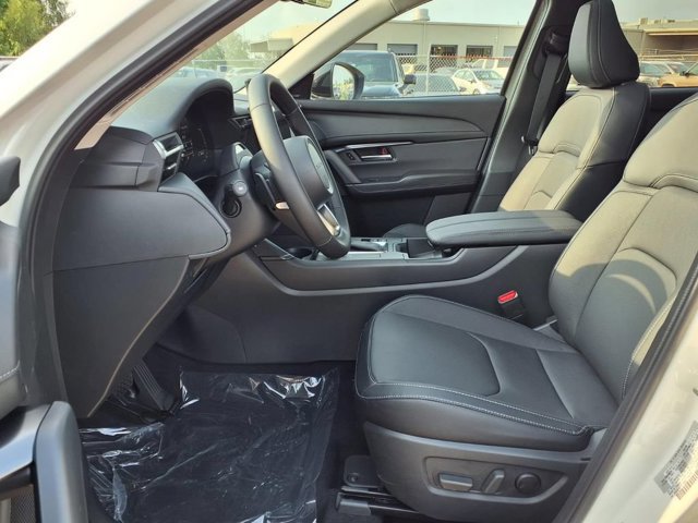 New 2026 Rhodium White Metallic Mazda 2.5 S Premium Plus AWD image 5