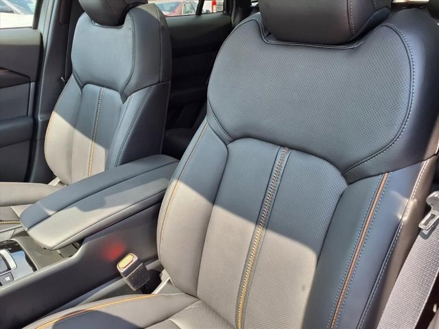 New 2025 Polymetal Gray Metallic Mazda 2.5 Turbo Premium AWD image 5