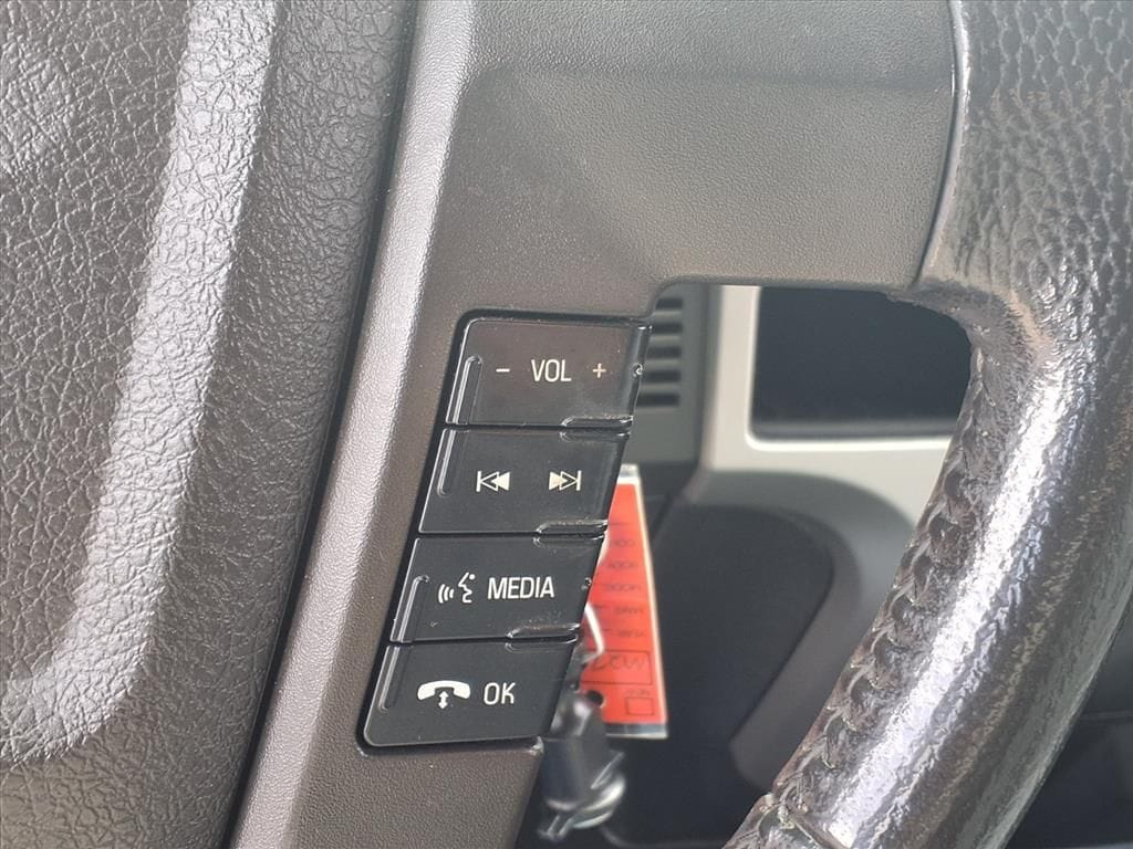 Used 2013 Tuxedo Black Metallic Ford XLT image 15