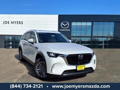 2025 Mazda CX-90 3.3 Turbo Preferred AWD SUV