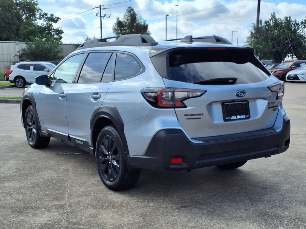 Used 2023 Subaru Outback Onyx Edition XT SUV