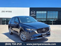 2025 Mazda CX-5 2.5 S Select AWD SUV