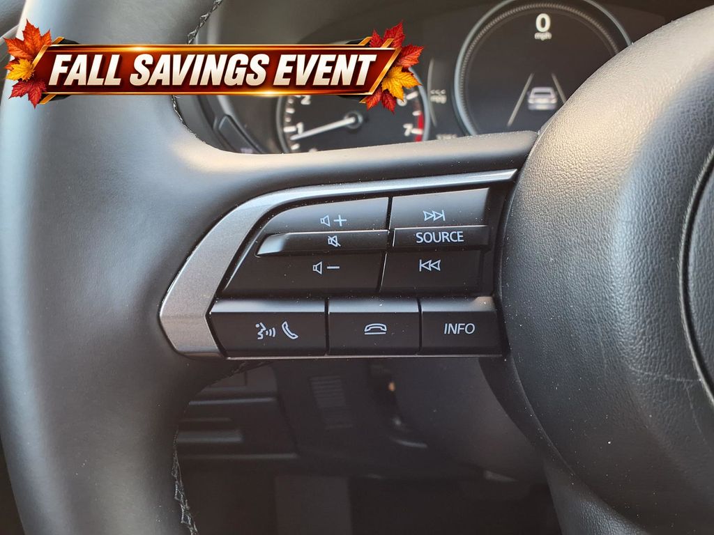 Certified Used 2026 Jet Black Mica Mazda 2.5 S Preferred image 19