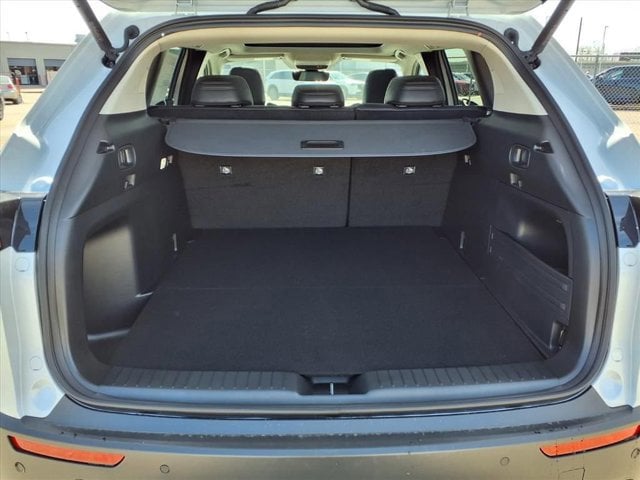 New 2026 Wind Chill Pearl Mazda Premium AWD image 15