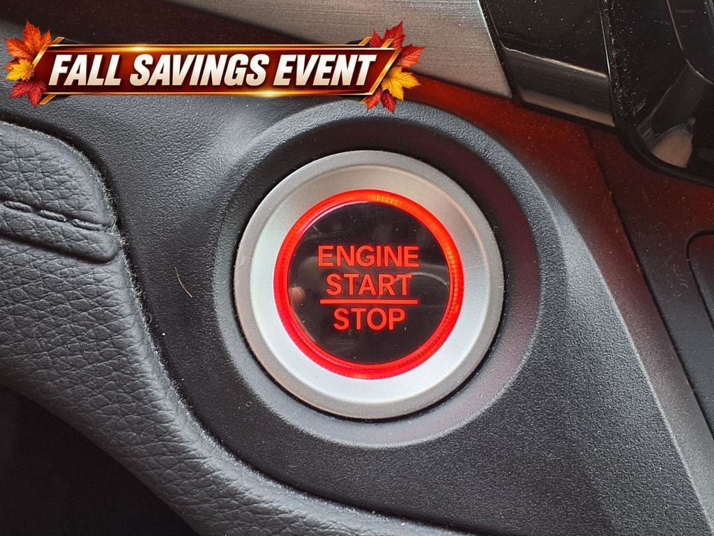 Used 2024 Sonic Gray Pearl Honda Sport image 15