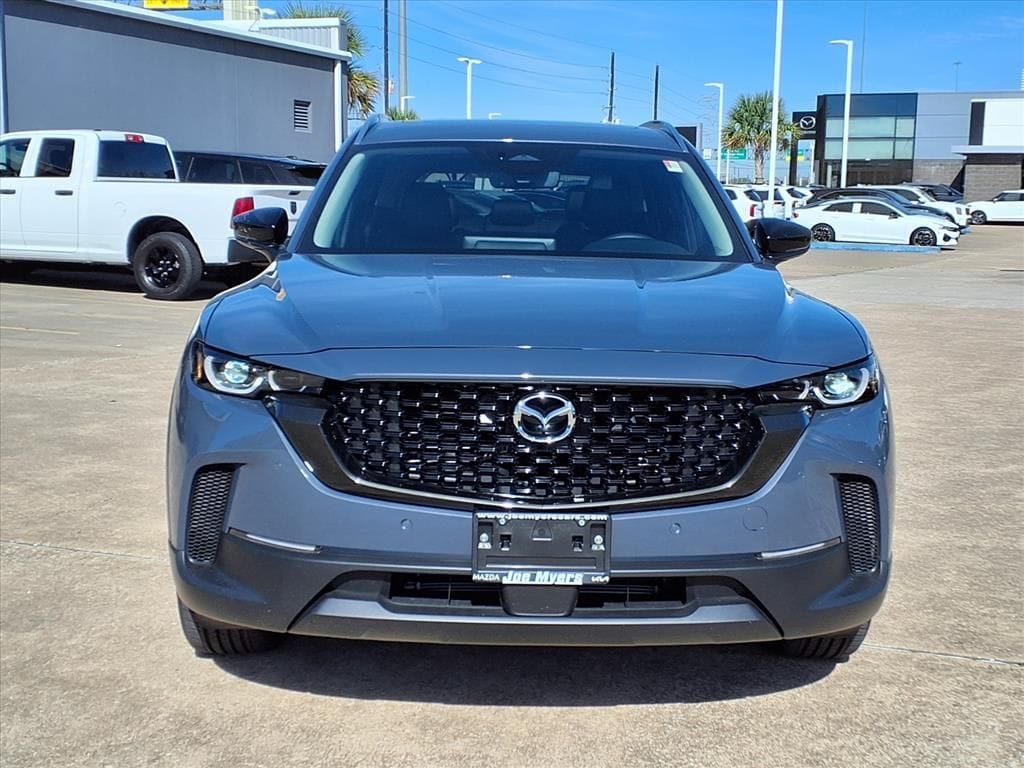 Used 2026 Gray Metallic Mazda 2.5 S Premium image 7