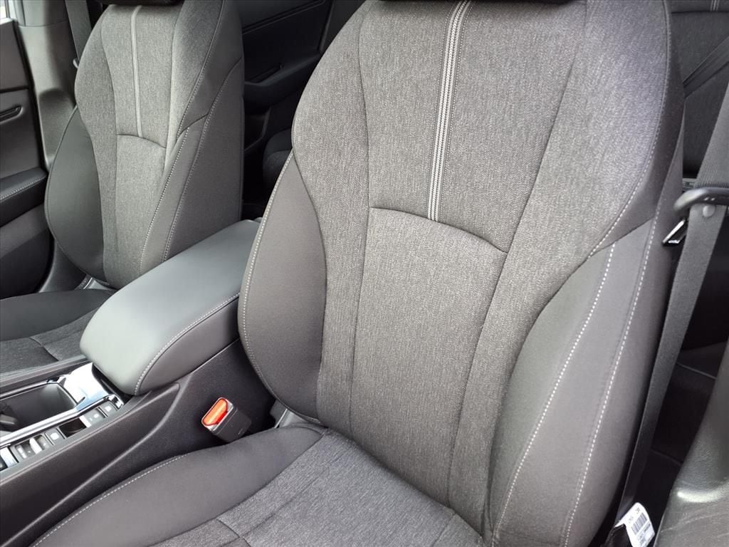 Used 2025 Gray Honda Sport image 7