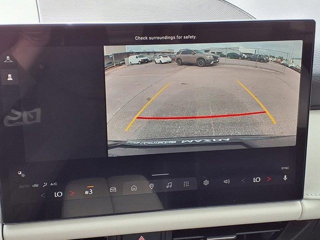 New 2026 Machine Gray Metallic Mazda 2.5 S Select AWD image 14