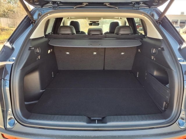 New 2026 Ingot Blue Metallic Mazda Premium AWD image 15