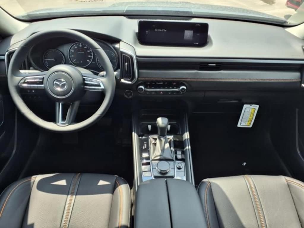 New 2025 Mazda CX-50 Hybrid Premium Plus AWD SUV