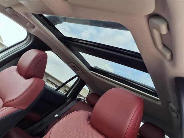 New 2026 Wind Chill Pearl Mazda Premium Plus AWD image 6