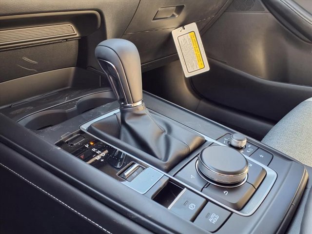 New 2026 Snowflake White Pearl Mazda 2.5 S Aire Edition image 12