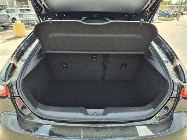 New 2026 Jet Black Mica Mazda 2.5 S Premium image 15