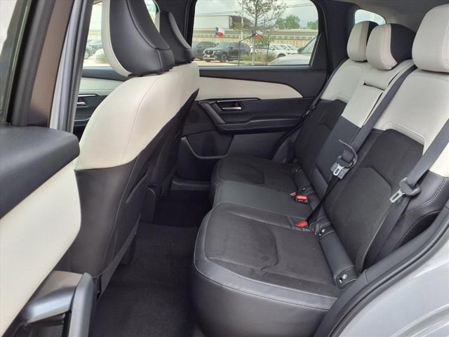 New 2026 Aero Gray Metallic Mazda 2.5 S Preferred AWD image 5