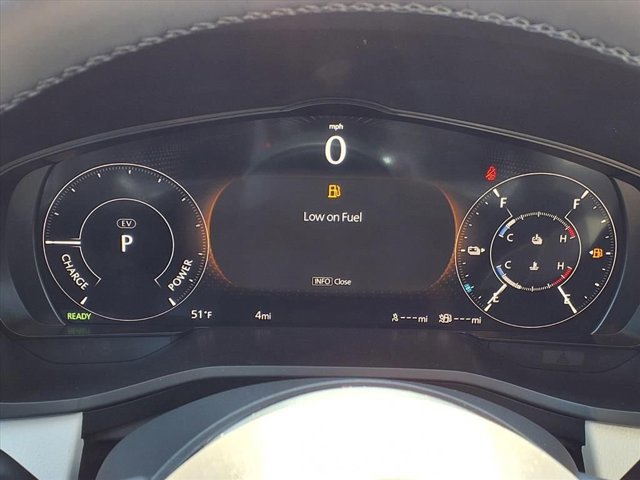 New 2026 Machine Gray Metallic Mazda Premium Plus AWD image 15