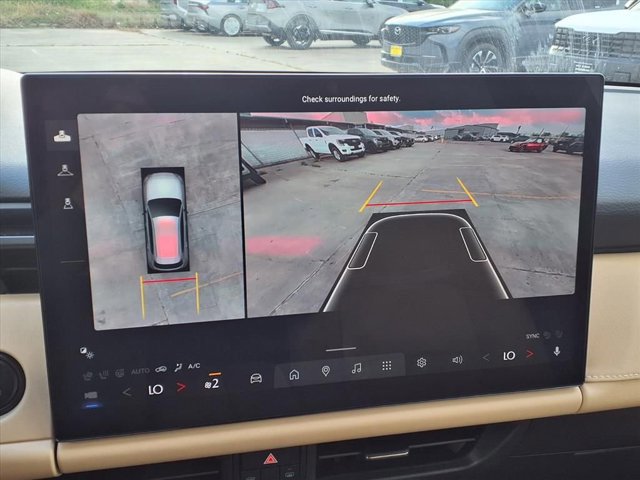 New 2026 Rhodium White Metallic Mazda 2.5 S Premium Plus AWD image 14