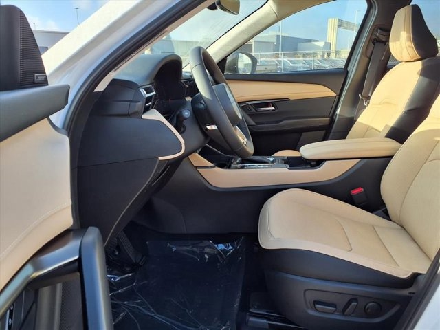 New 2026 Rhodium White Metallic Mazda 2.5 S Premium AWD image 5