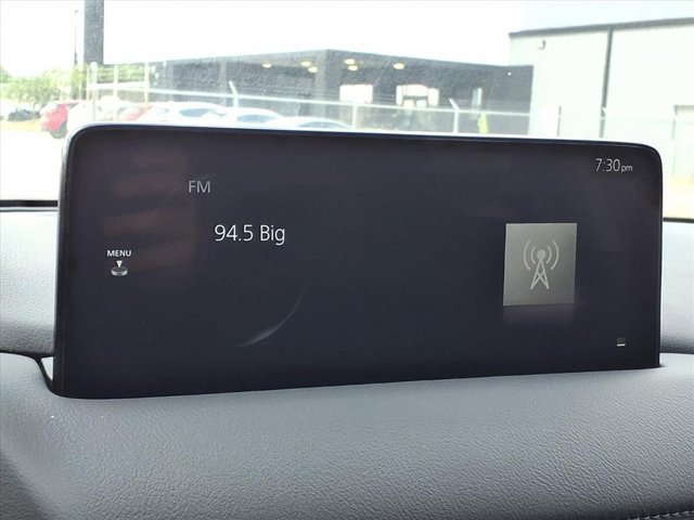 New 2025 Machine Gray Metallic Mazda 2.5 S Select AWD image 11