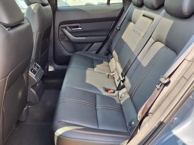 New 2025 Polymetal Gray Metallic Mazda 2.5 Turbo Premium AWD image 7