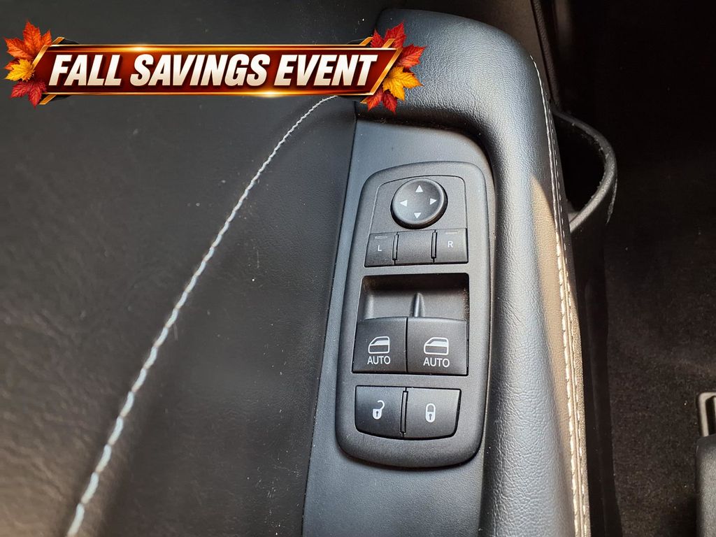 Used 2023 B5 Blue Pearlcoat Dodge SXT image 24