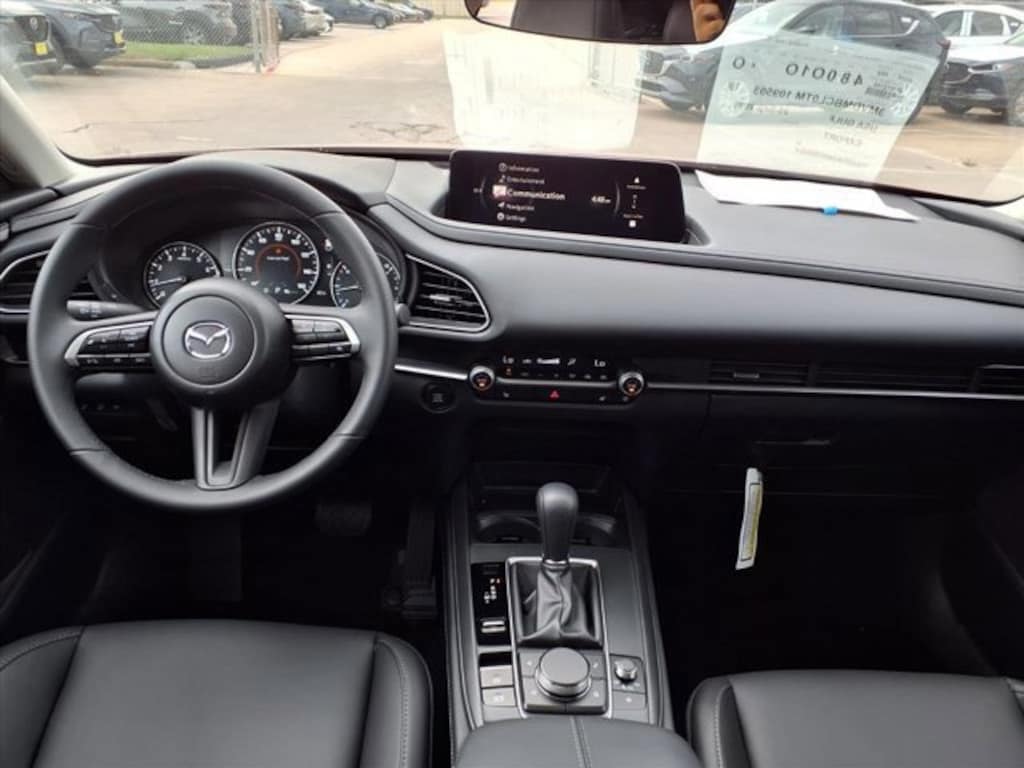 New 2026 Mazda CX-30 2.5 S Preferred AWD SUV