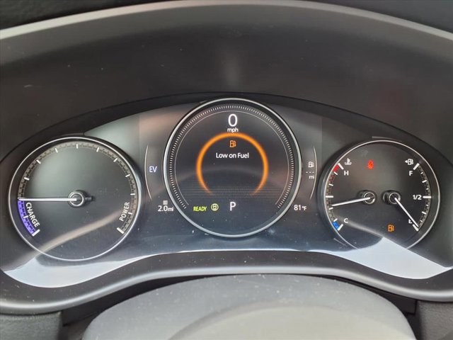 New 2026 Wind Chill Pearl Mazda Premium Plus AWD image 11