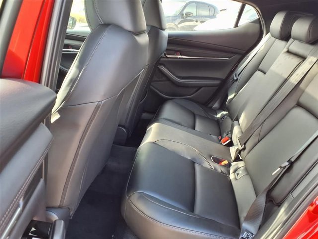 New 2026 Soul Red Crystal Metallic Mazda 2.5 S Preferred image 6