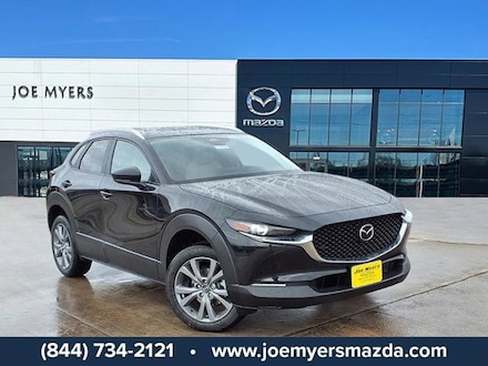 2026 Mazda CX-30 2.5 S Preferred AWD SUV