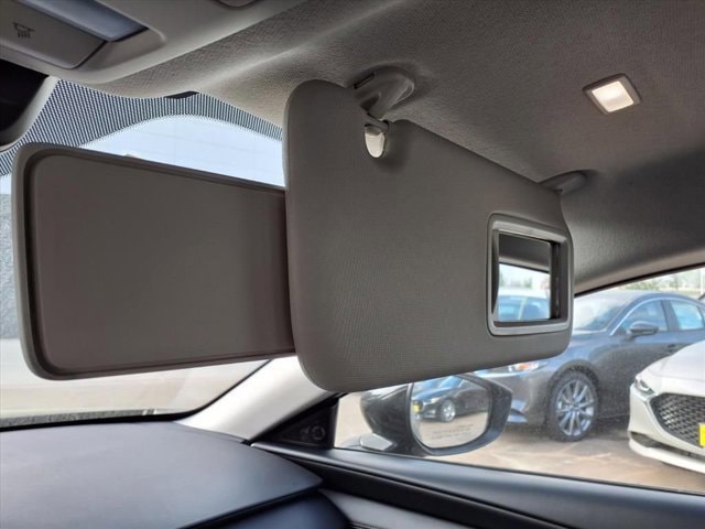 New 2026 Jet Black Mica Mazda 2.5 S Select Sport image 13