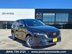 2025 Mazda CX-5 2.5 S Select AWD SUV