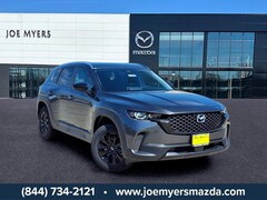 2026 Mazda CX-50 2.5 S Select AWD SUV