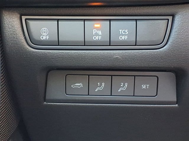 New 2026 Wind Chill Pearl Mazda 2.5 S Premium AWD image 10