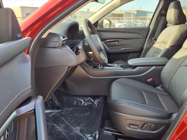 New 2026 Soul Red Crystal Metallic Mazda 2.5 S Premium AWD image 5
