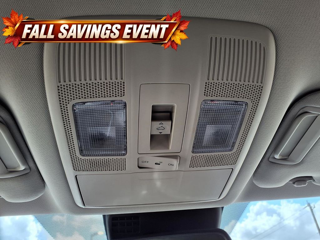 Certified Used 2022 Sonic Silver Metallic Mazda Touring image 26