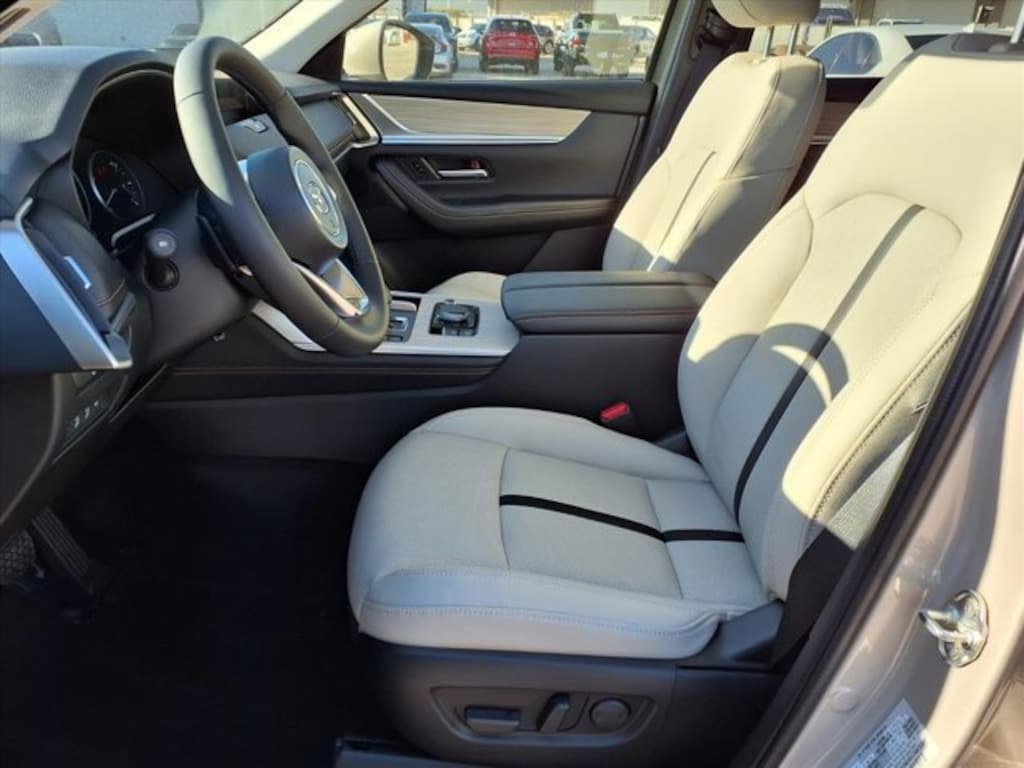 New 2026 Mazda CX-90 3.3 Turbo Preferred AWD SUV