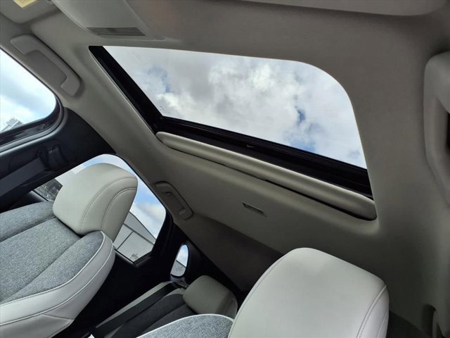 New 2026 Jet Black Mica Mazda 2.5 S Aire Edition image 6