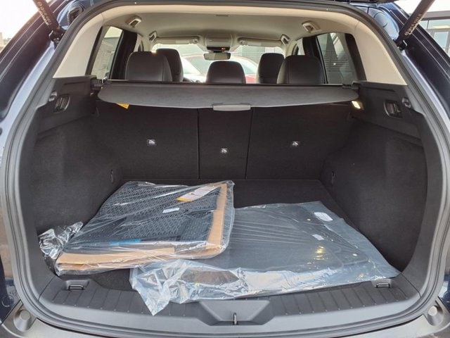 New 2026 Navy Blue Mica Mazda 2.5 S Preferred AWD image 6