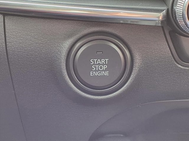 New 2026 Polymetal Gray Metallic Mazda 2.5 S Carbon Edition AWD image 9