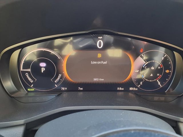 New 2025 Jet Black Mica Mazda Premium AWD image 11