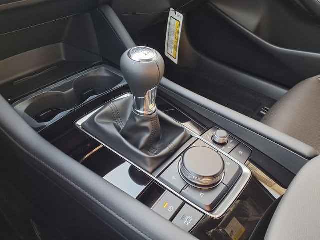 New 2026 Polymetal Gray Metallic Mazda 2.5 S Premium image 13