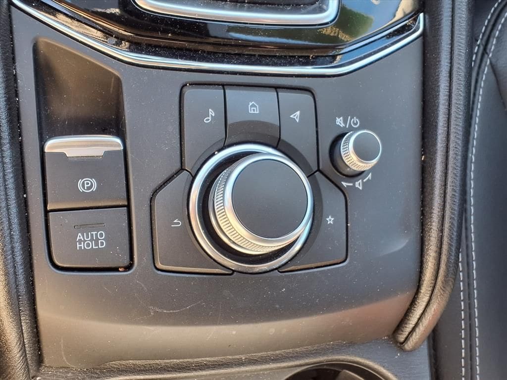 Certified Used 2025 Machine Gray Mazda 2.5 S Preferred Package image 24