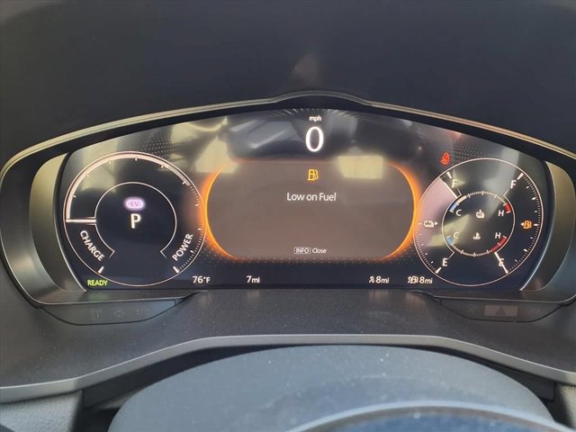 New 2025 Jet Black Mica Mazda Premium AWD image 10
