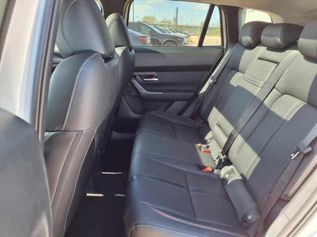 New 2026 Wind Chill Pearl Mazda Premium Plus AWD image 6