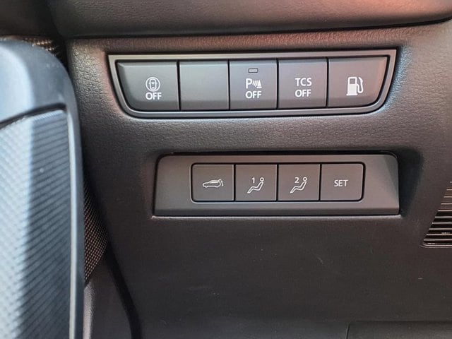 New 2026 Wind Chill Pearl Mazda Premium AWD image 10