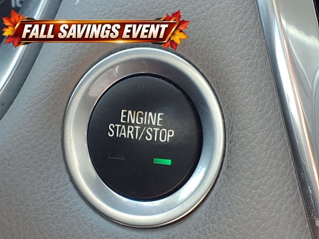 Used 2019 Cajun Red Tintcoat Chevrolet 3LT image 15