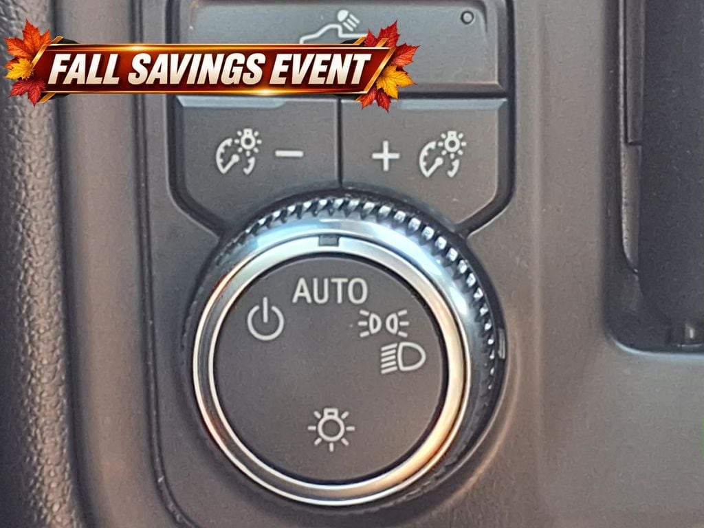 Used 2025 Summit White GMC Pro image 15