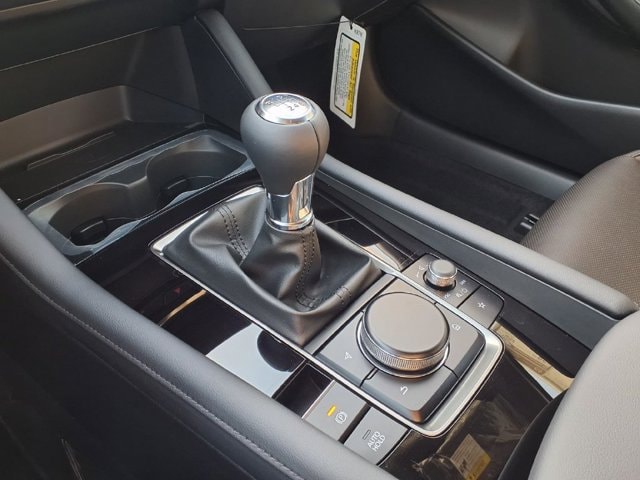 New 2026 Polymetal Gray Metallic Mazda 2.5 S Premium image 13