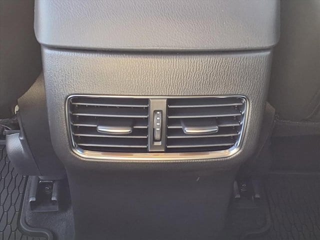 New 2025 Rhodium White Metallic Mazda 2.5 S Select AWD image 8